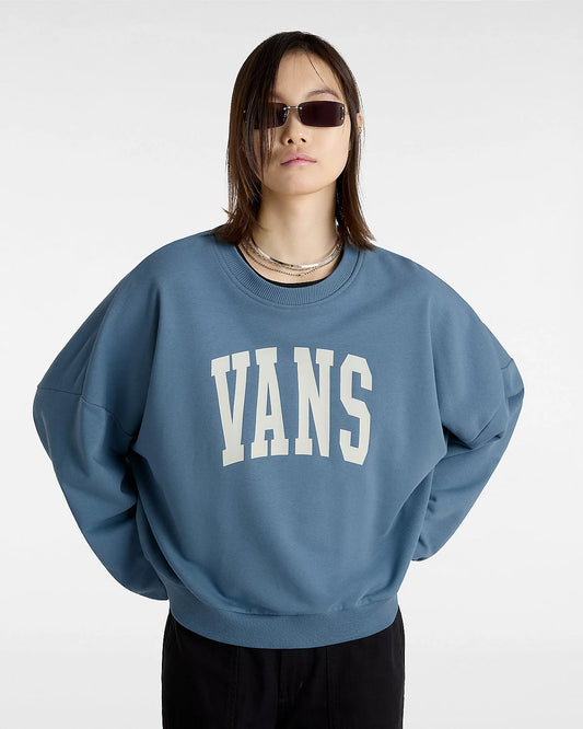 Vans stadium loose crew