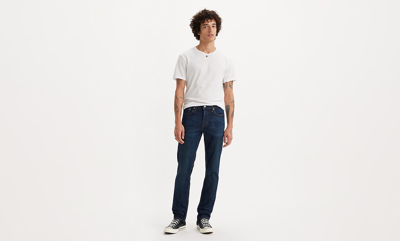 Levi’s 511 slim Haley’s comet