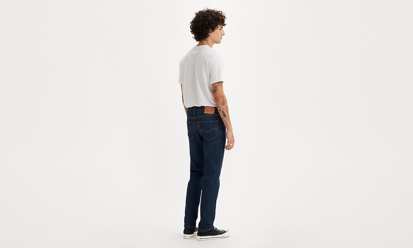 Levi’s 511 slim Haley’s comet