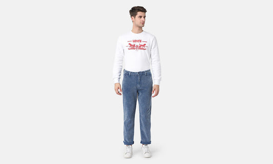 Levi’s XX chino cord