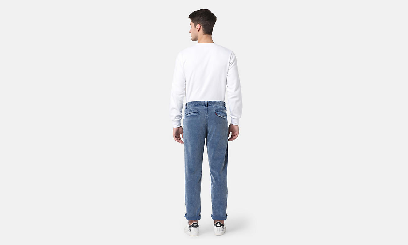 Levi’s XX chino cord