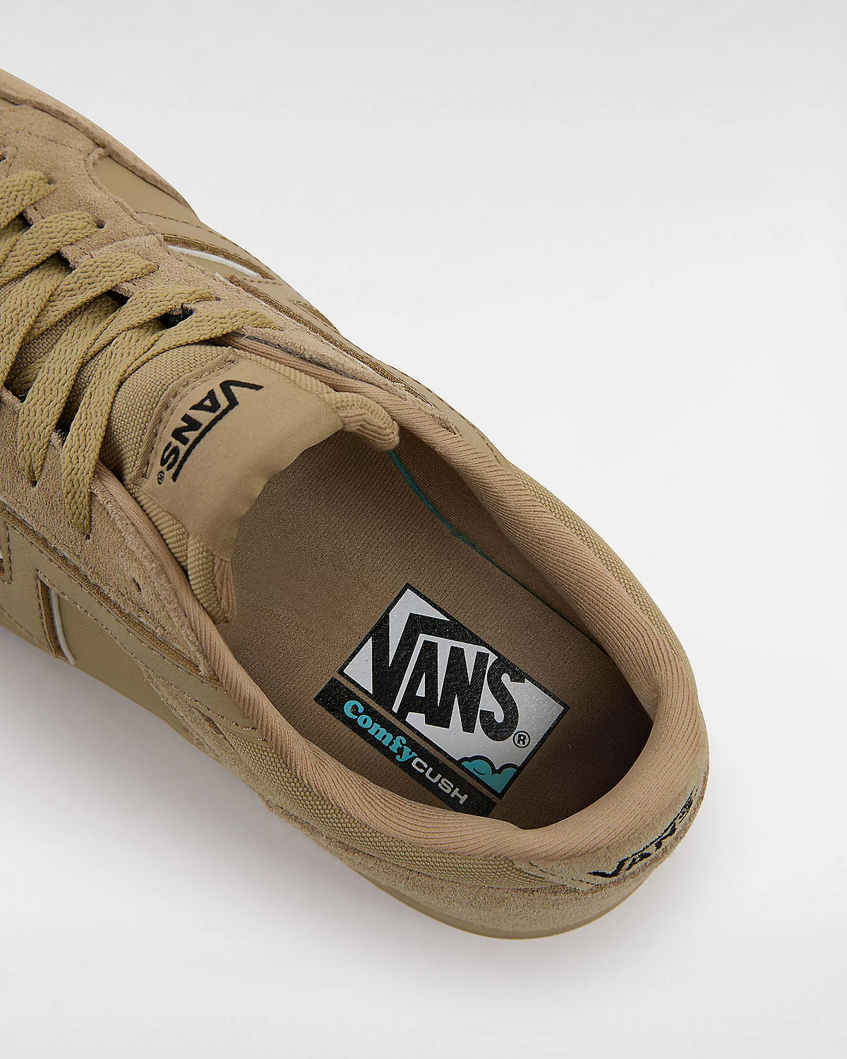 VANS LOWLAND VIINTAGE CC