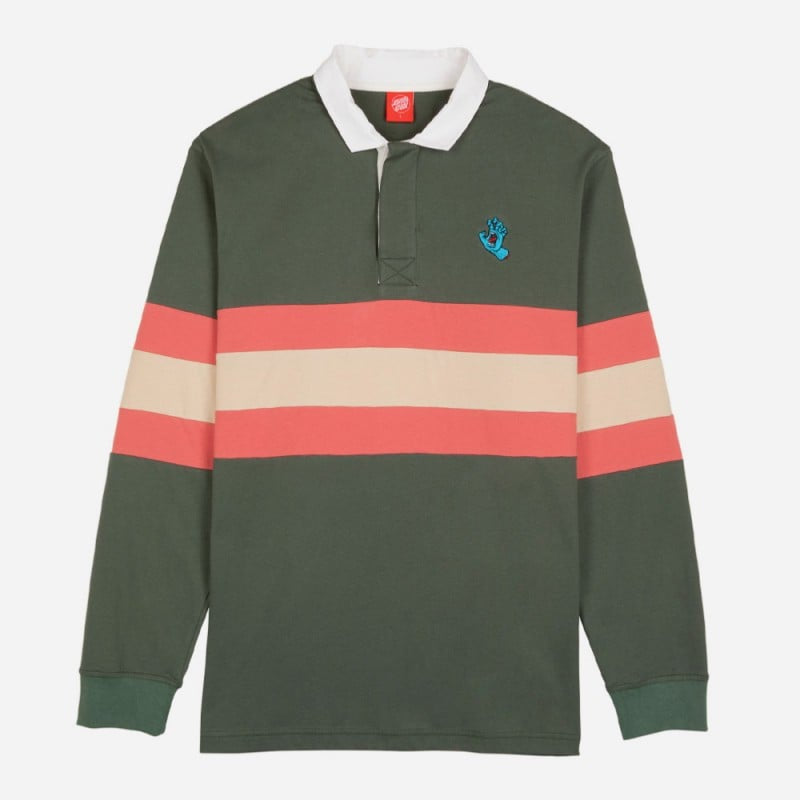 Santa Cruz polo