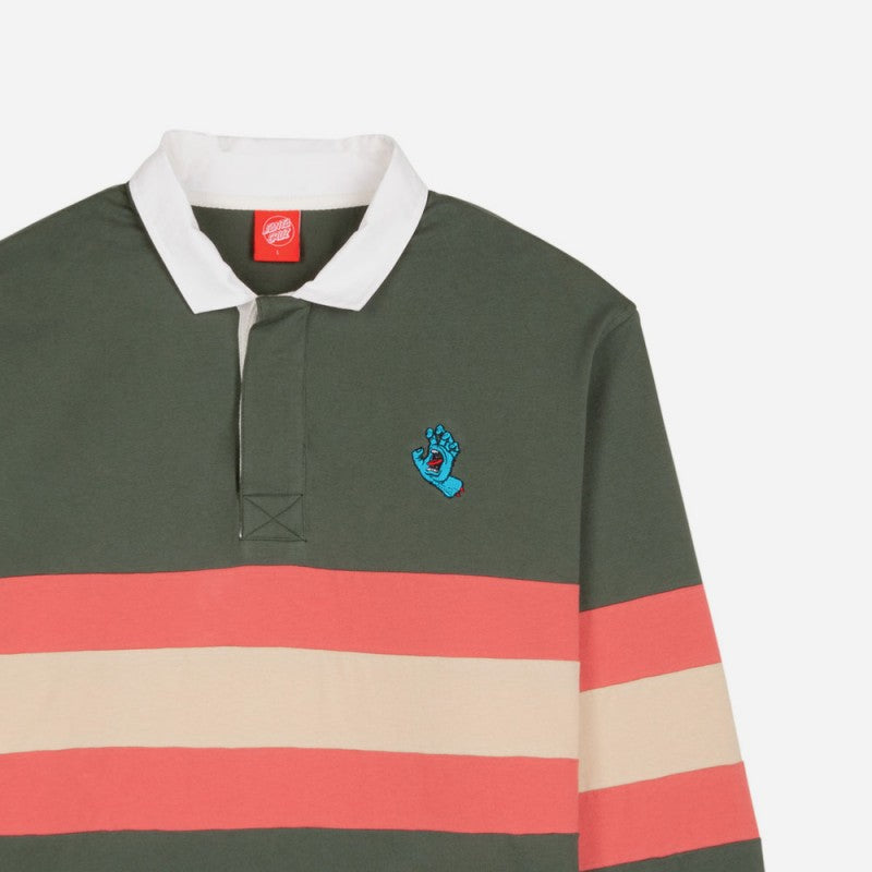 Santa Cruz polo