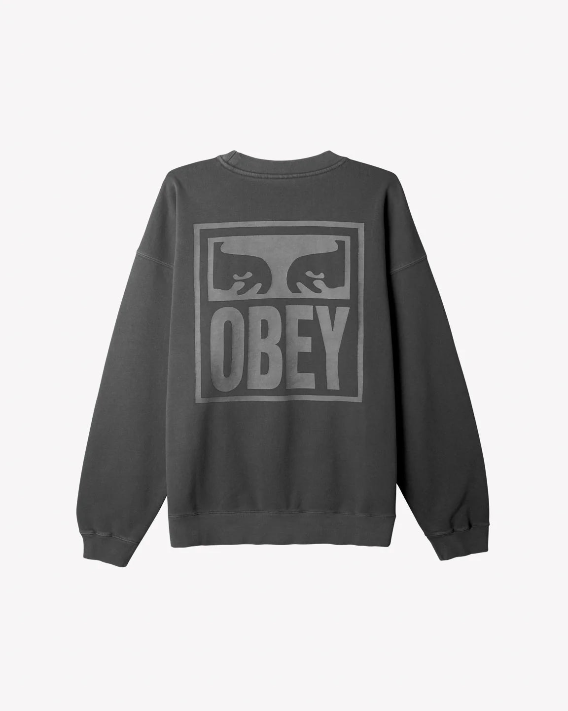 OBEY ICON PIEGMENT PIRATE