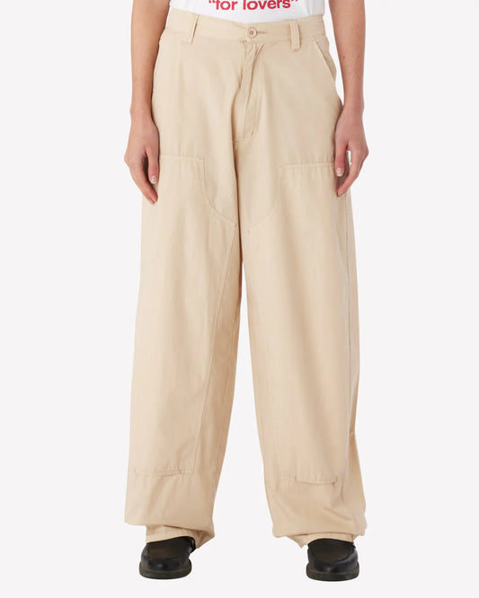 OBEY DALIA DYED PANT