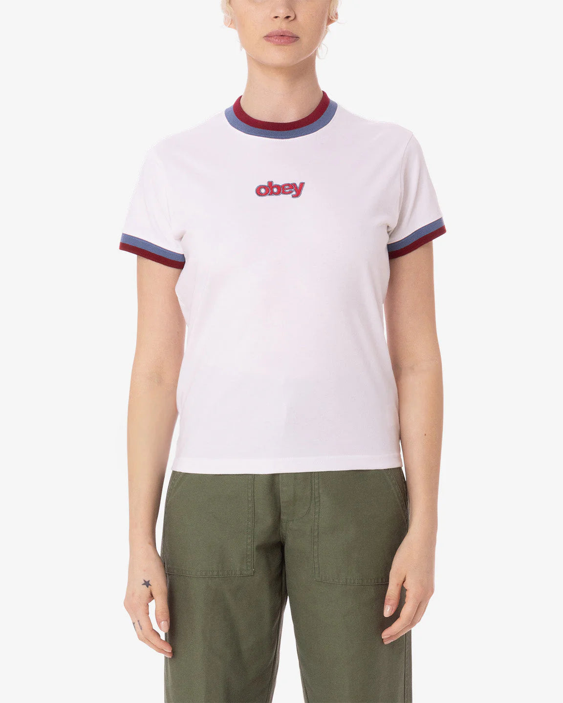 OBEY PENNY SHIRT