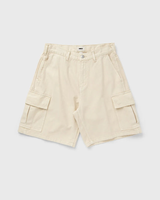 OBEY BIGWIN CARGO SHORT