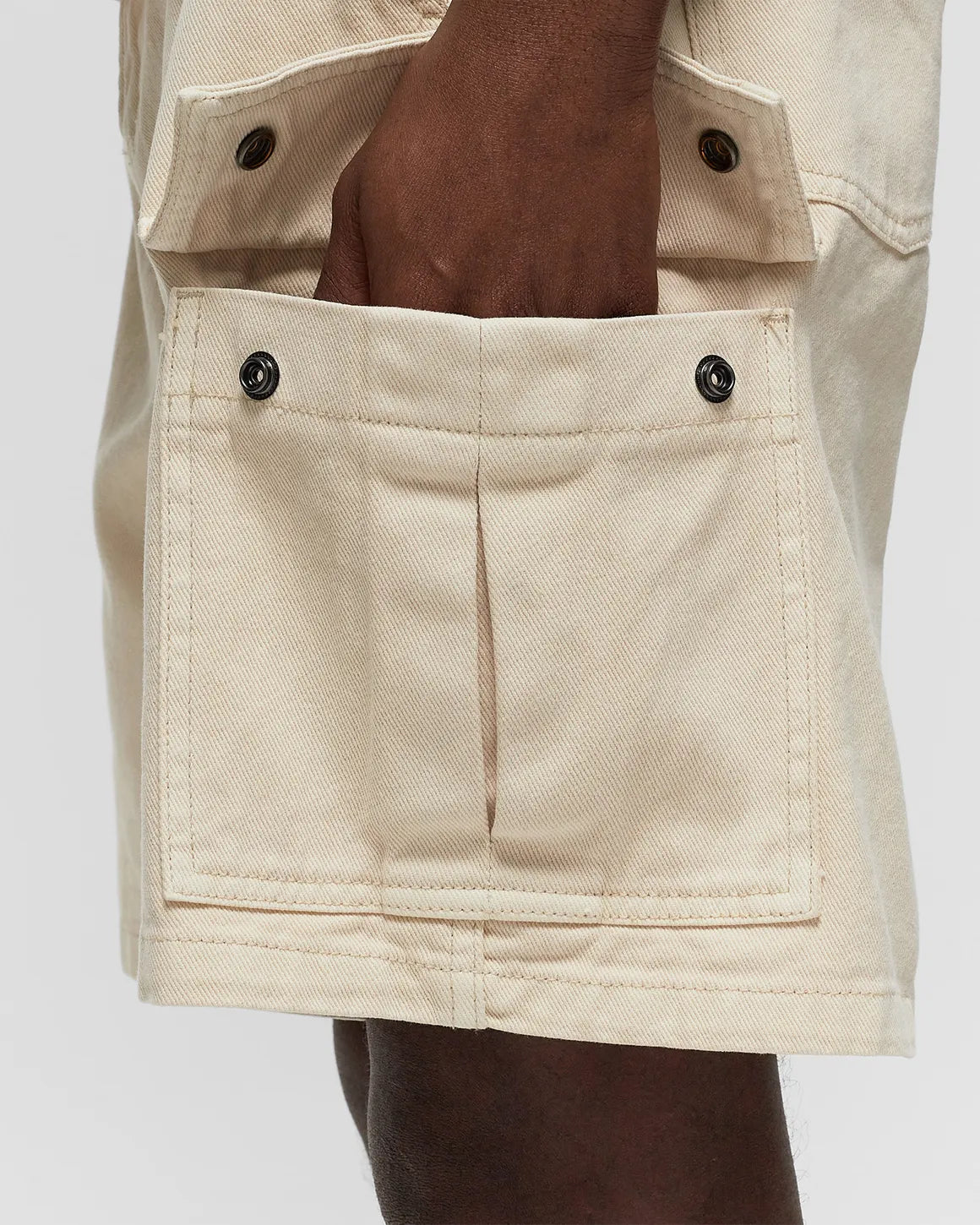 OBEY BIGWIN CARGO SHORT