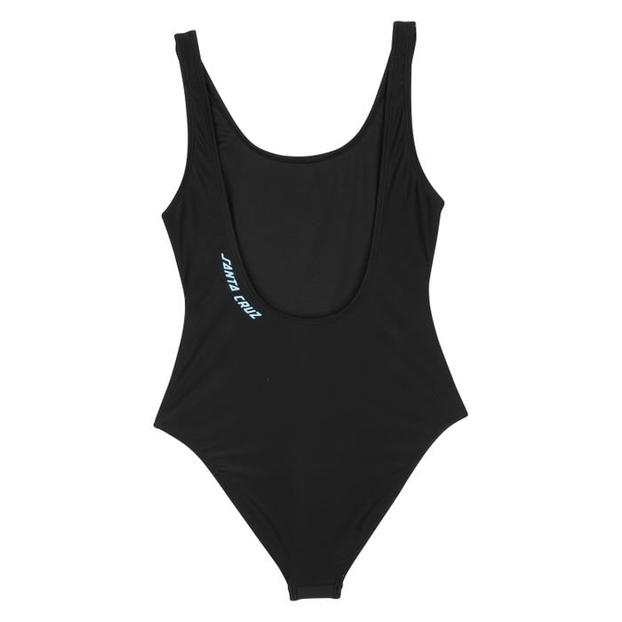 SANTA Cruz bodysuit black