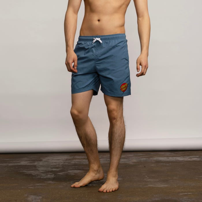 Santa Cruz swimshort Dusty