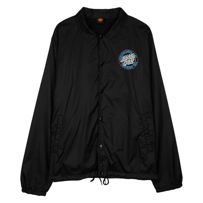 SANTA CRUZ NATAS JACKET