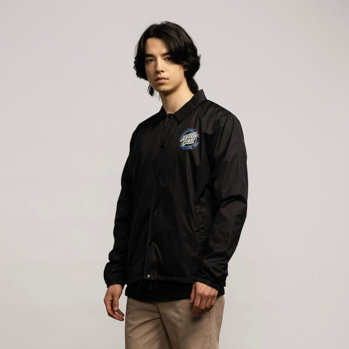 SANTA CRUZ NATAS JACKET