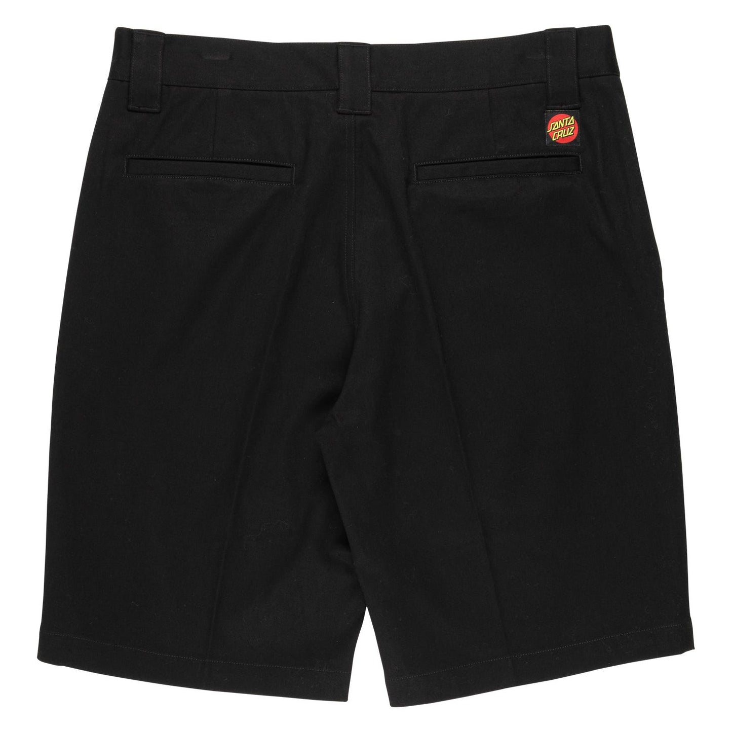 SANTA CRUZ CLASSIC SHORT BLACK