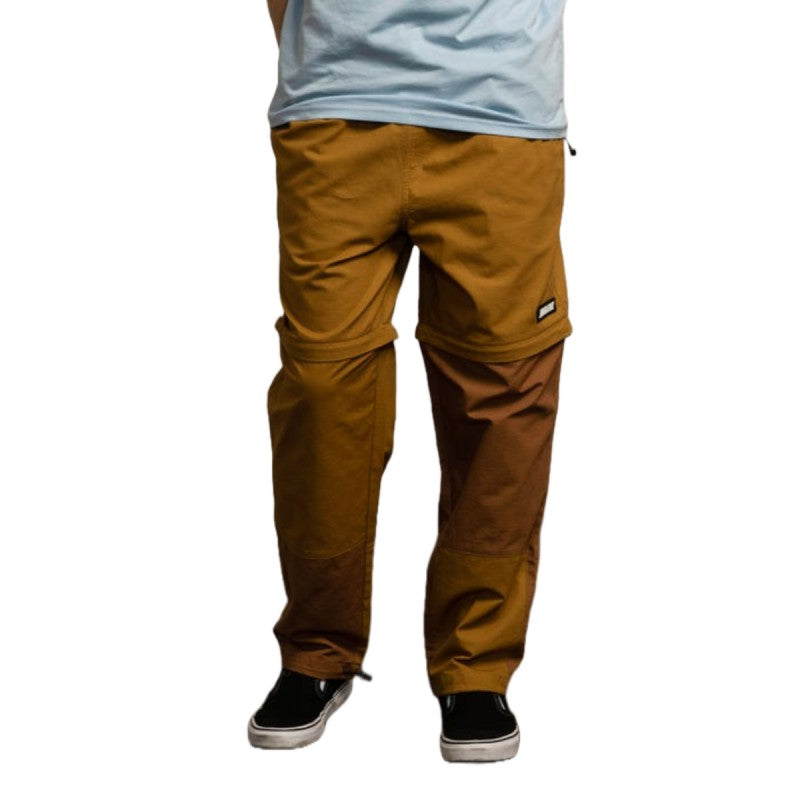 SANTA CRUZ DARWIN PANT