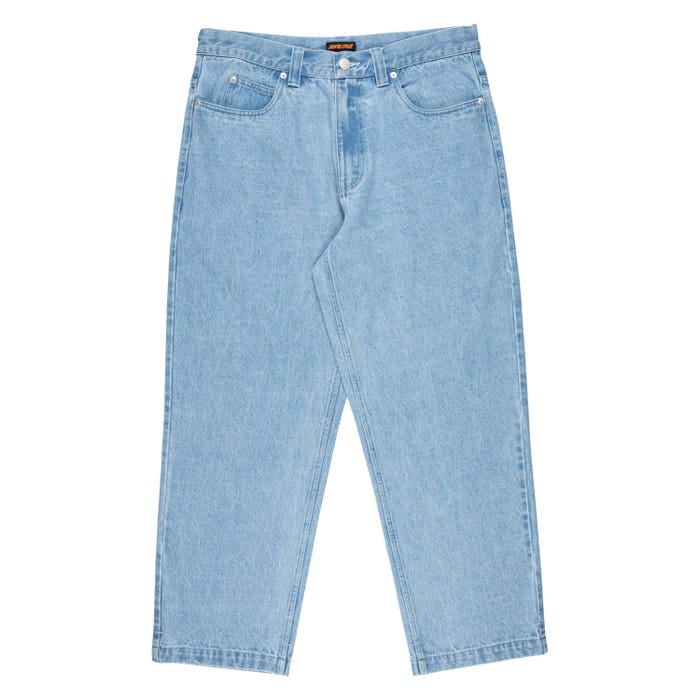 SANTA CRUZ CLASSIC JEAN PANT