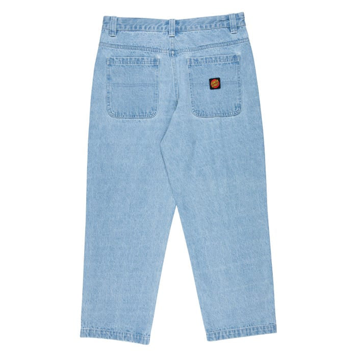 SANTA CRUZ CLASSIC JEAN PANT