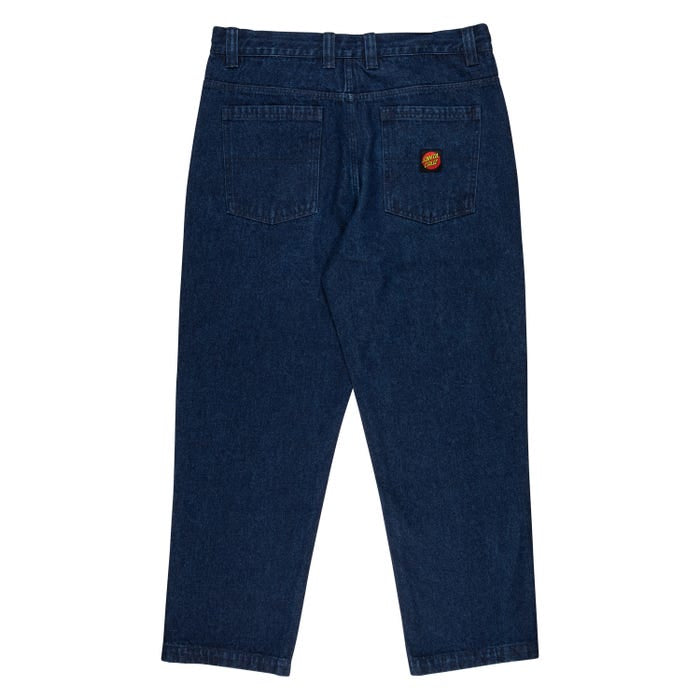 SANTA CEUZ FACTORY JEAN PANT