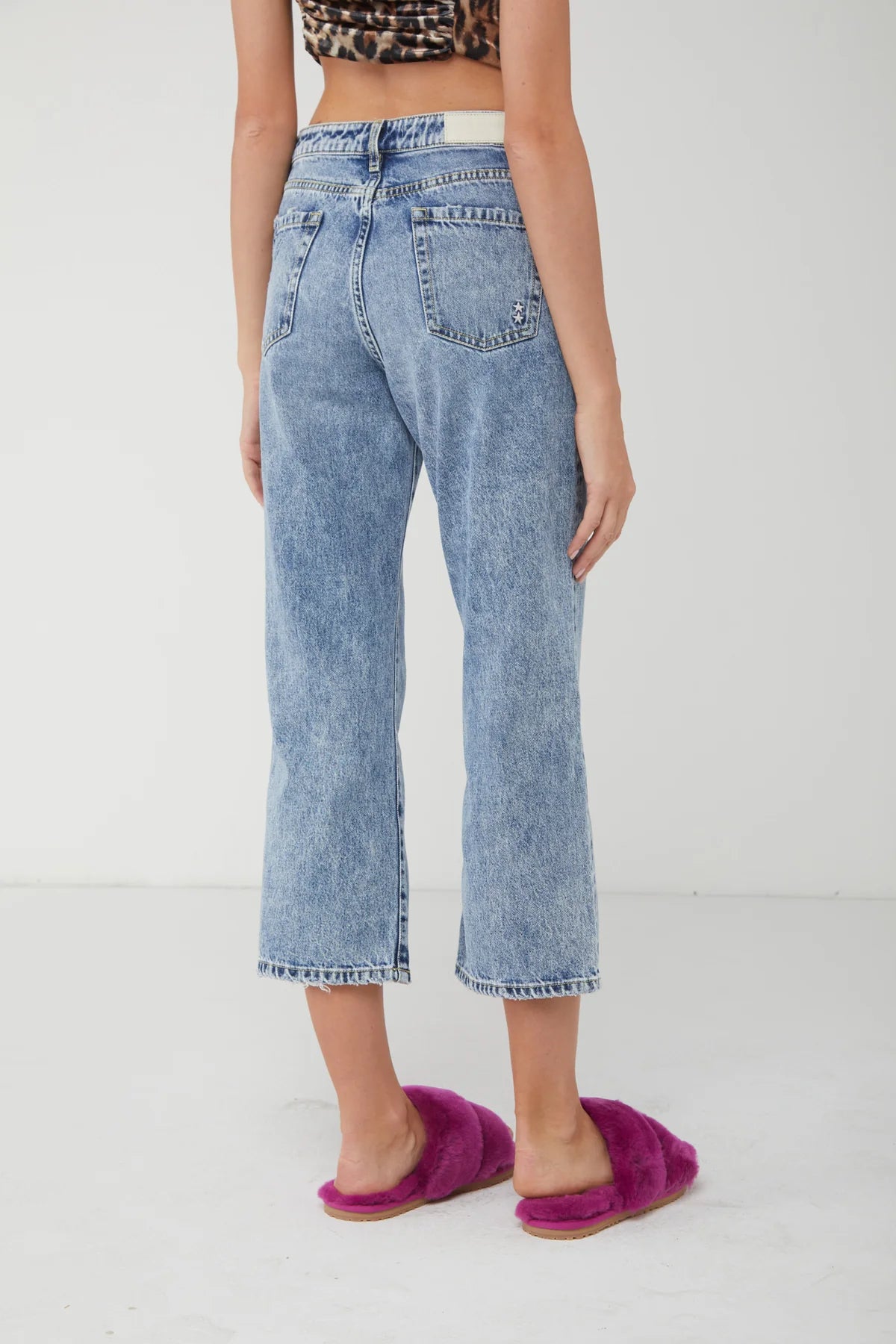 ICON DENIM CHLOE