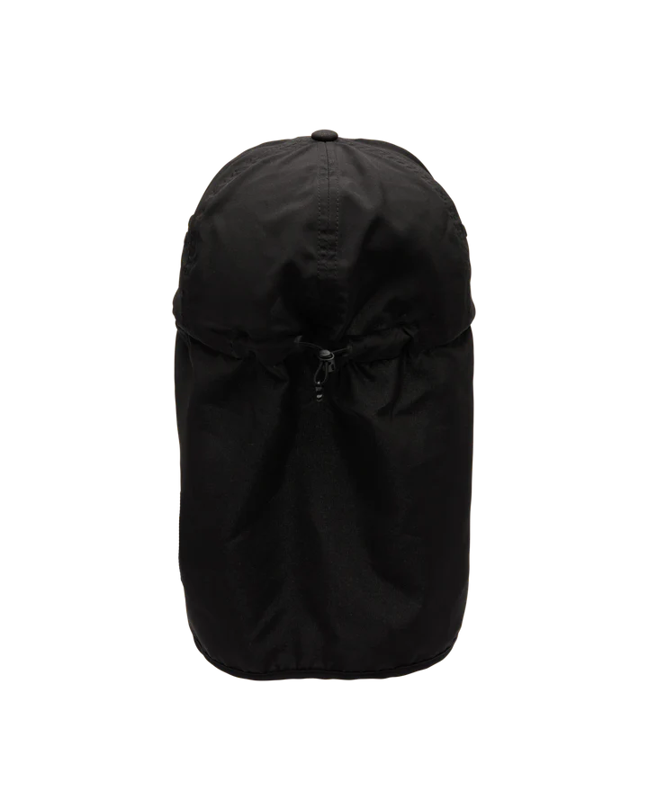 OBEY SAHARA 6 PANEL TRAIL CAP