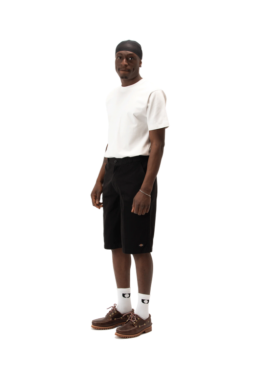 Dickies 247 GD INCH SHORT BLACK