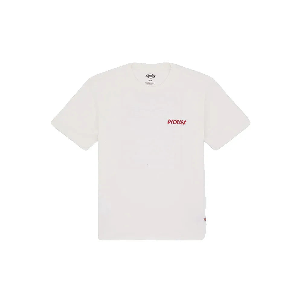 Dickies dry ridge ss tee