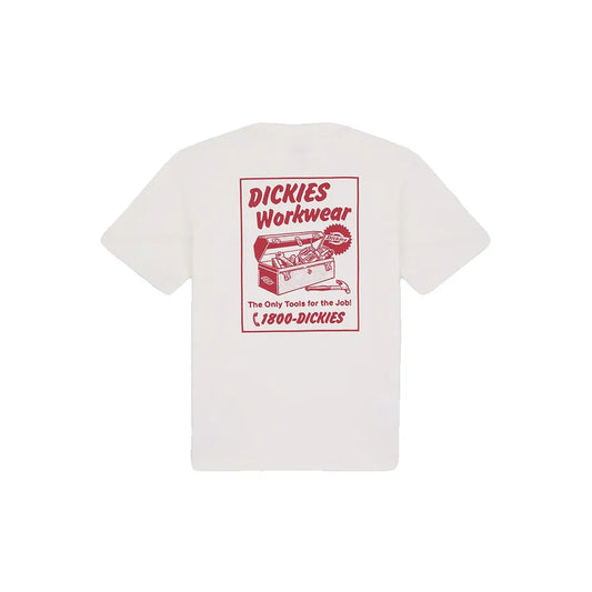 Dickies dry ridge ss tee