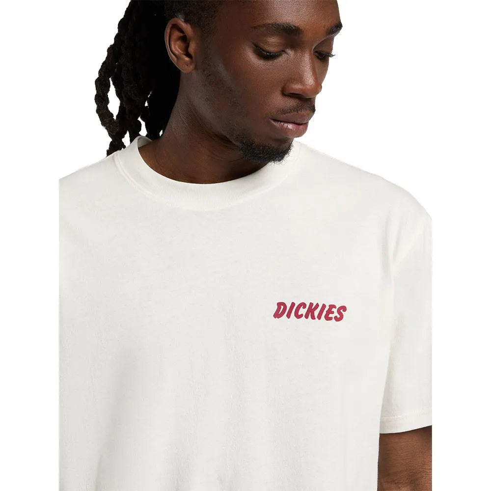Dickies dry ridge ss tee