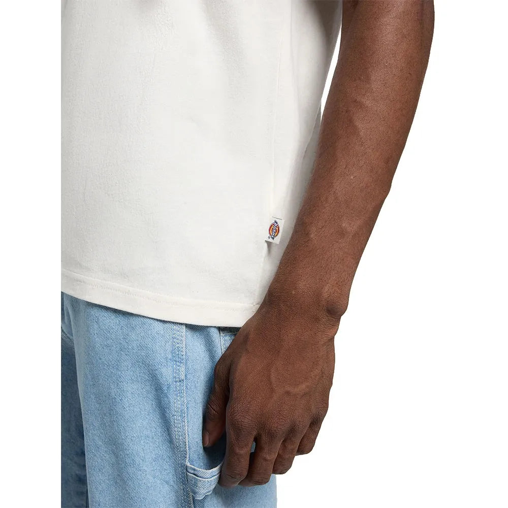 Dickies dry ridge ss tee
