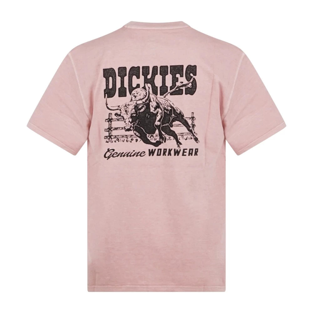 Dickies Buchtell ss tee bridal
