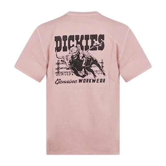 Dickies Buchtell ss tee bridal