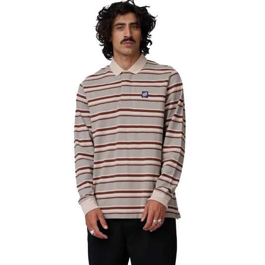 Santa Cruz cera LS polo