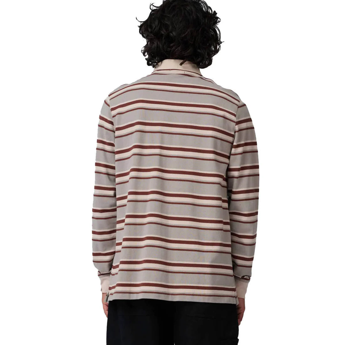 Santa Cruz cera LS polo