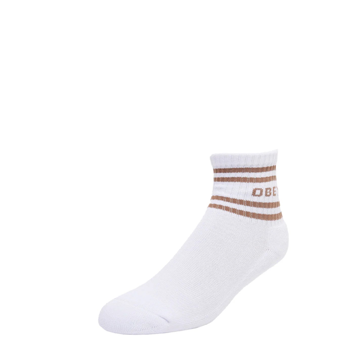 OBEY COOP SOCKS