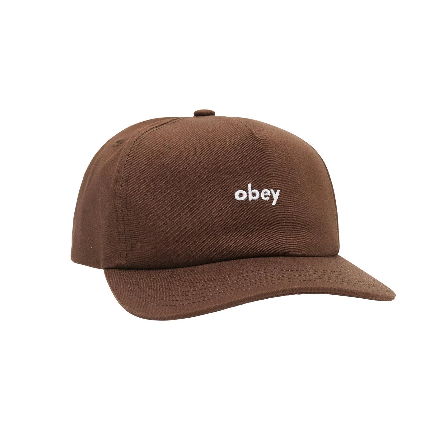 OBEY LOWERCASE SNAP