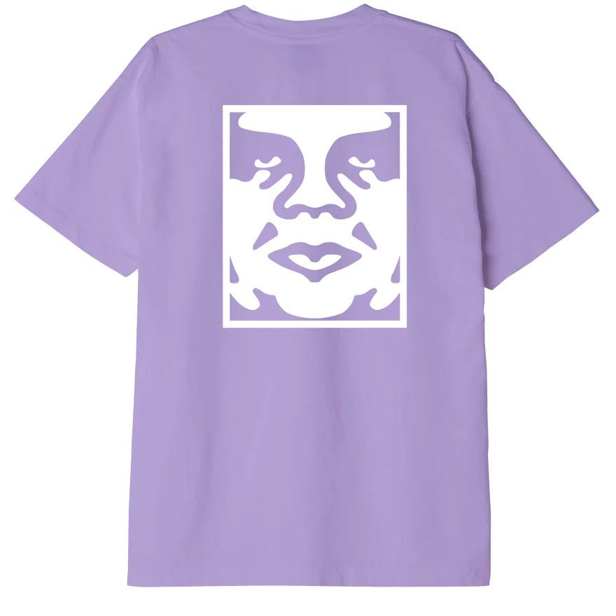 OBEY ICON T-SHIRT