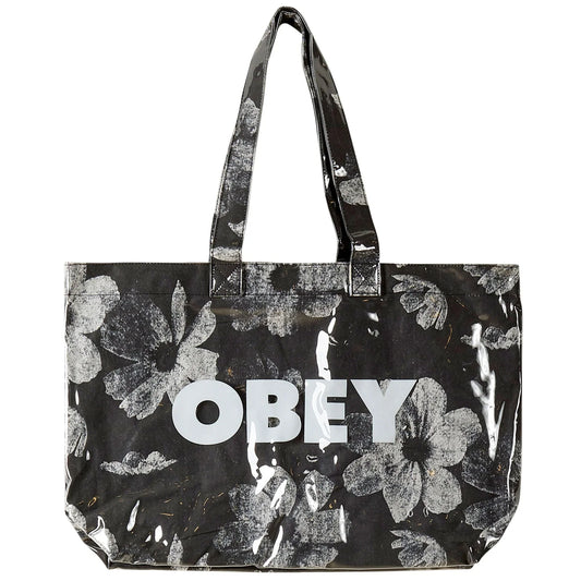 OBEY FLOWER FIELD