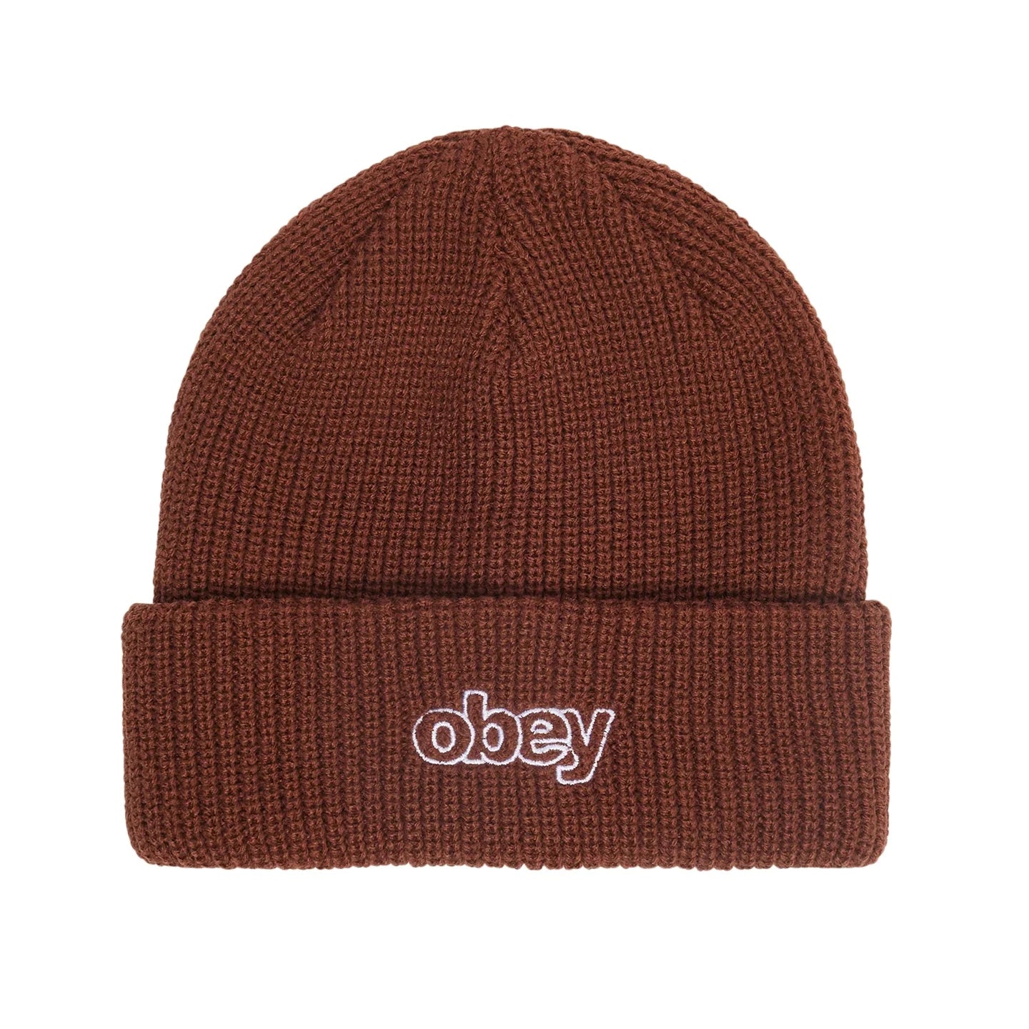 OBEY BEANIE