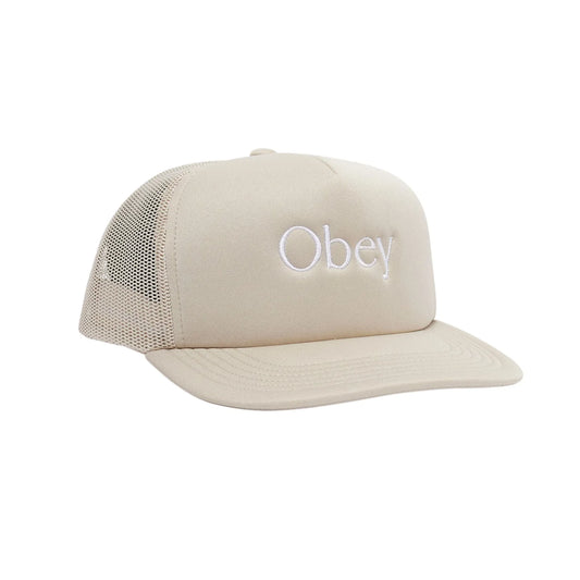 OBEY PAGE