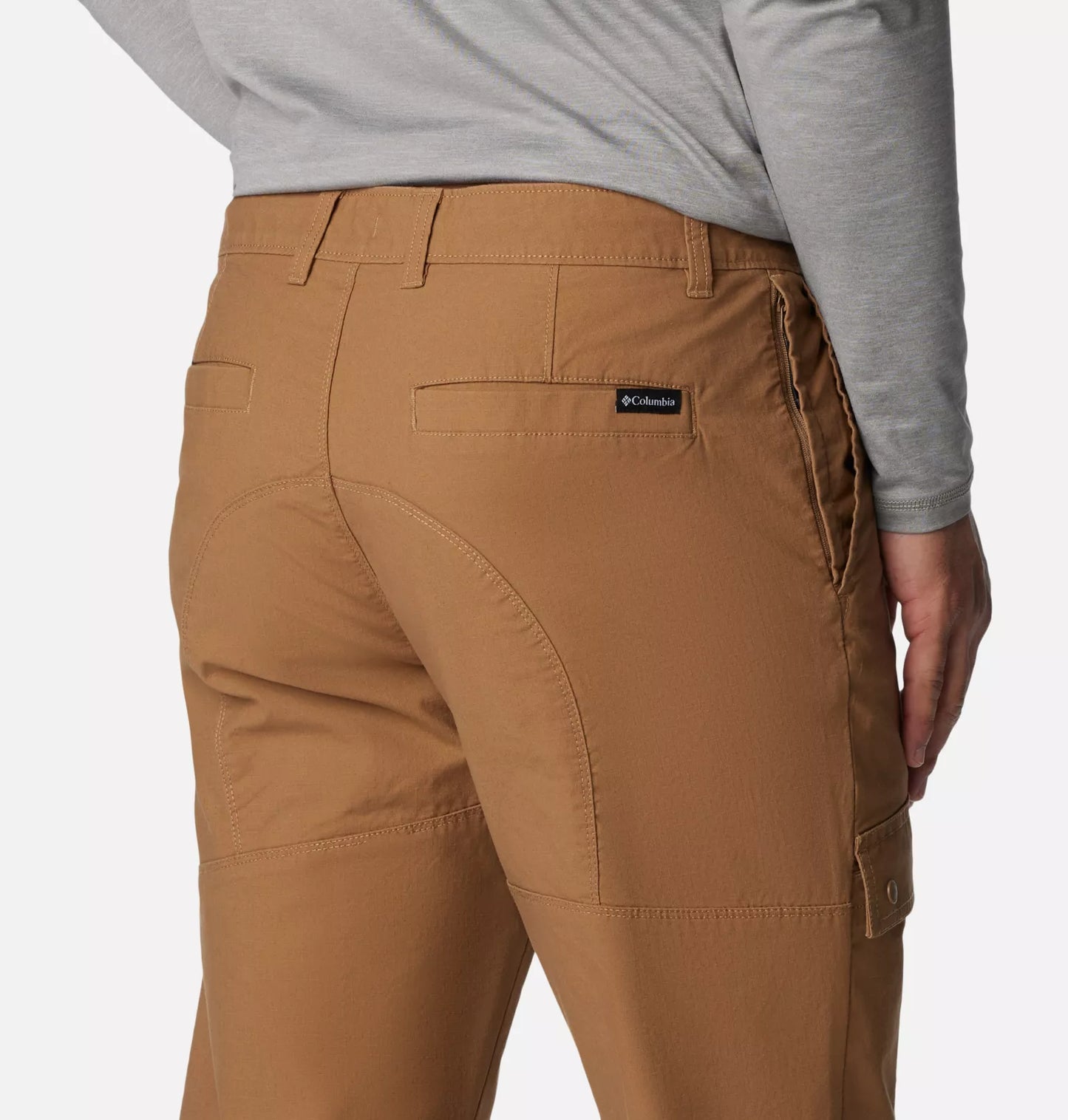 CALUMBIA PANTS TIERRA