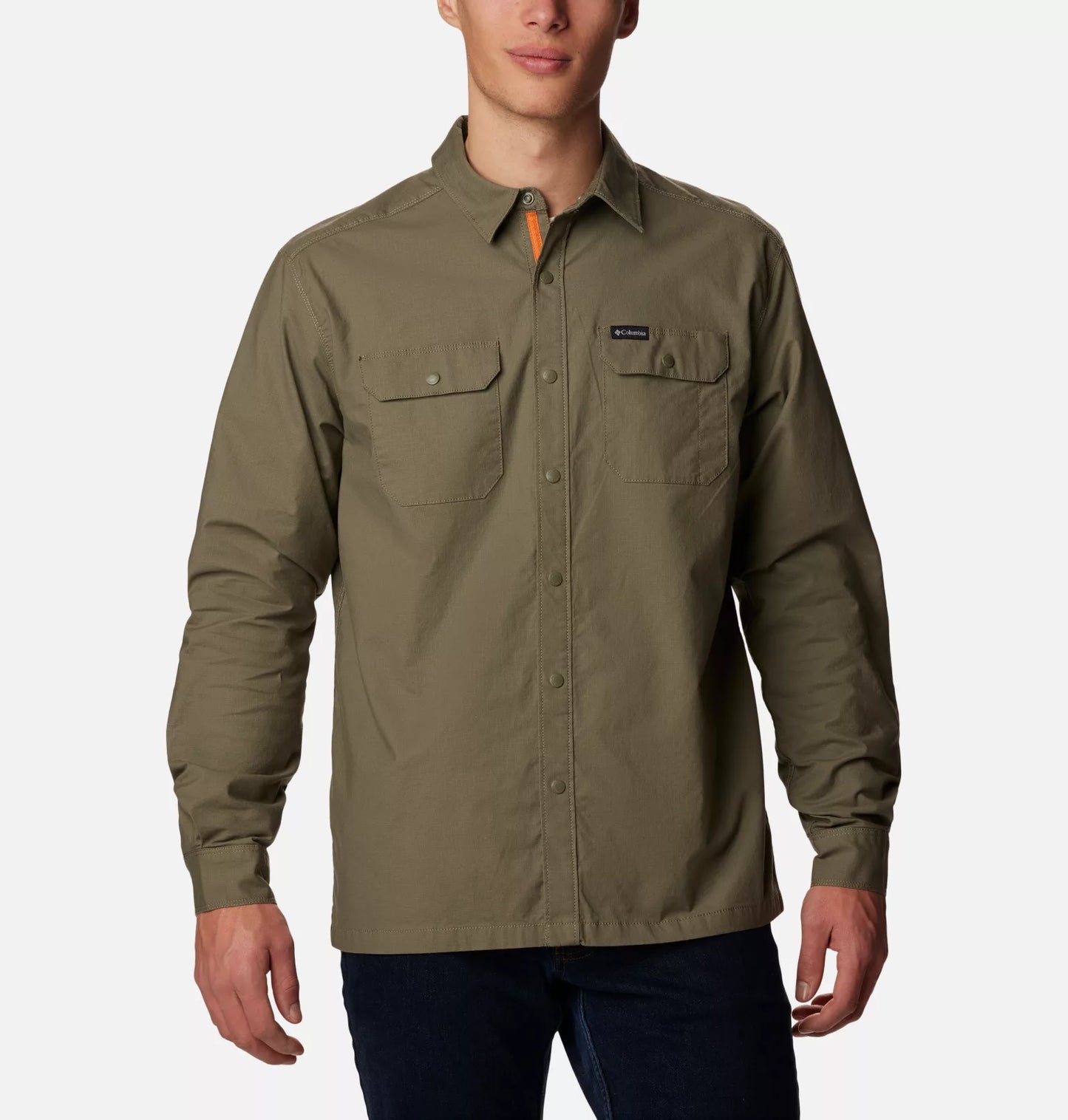 COLUMBIA LANDROAMER SHIRT