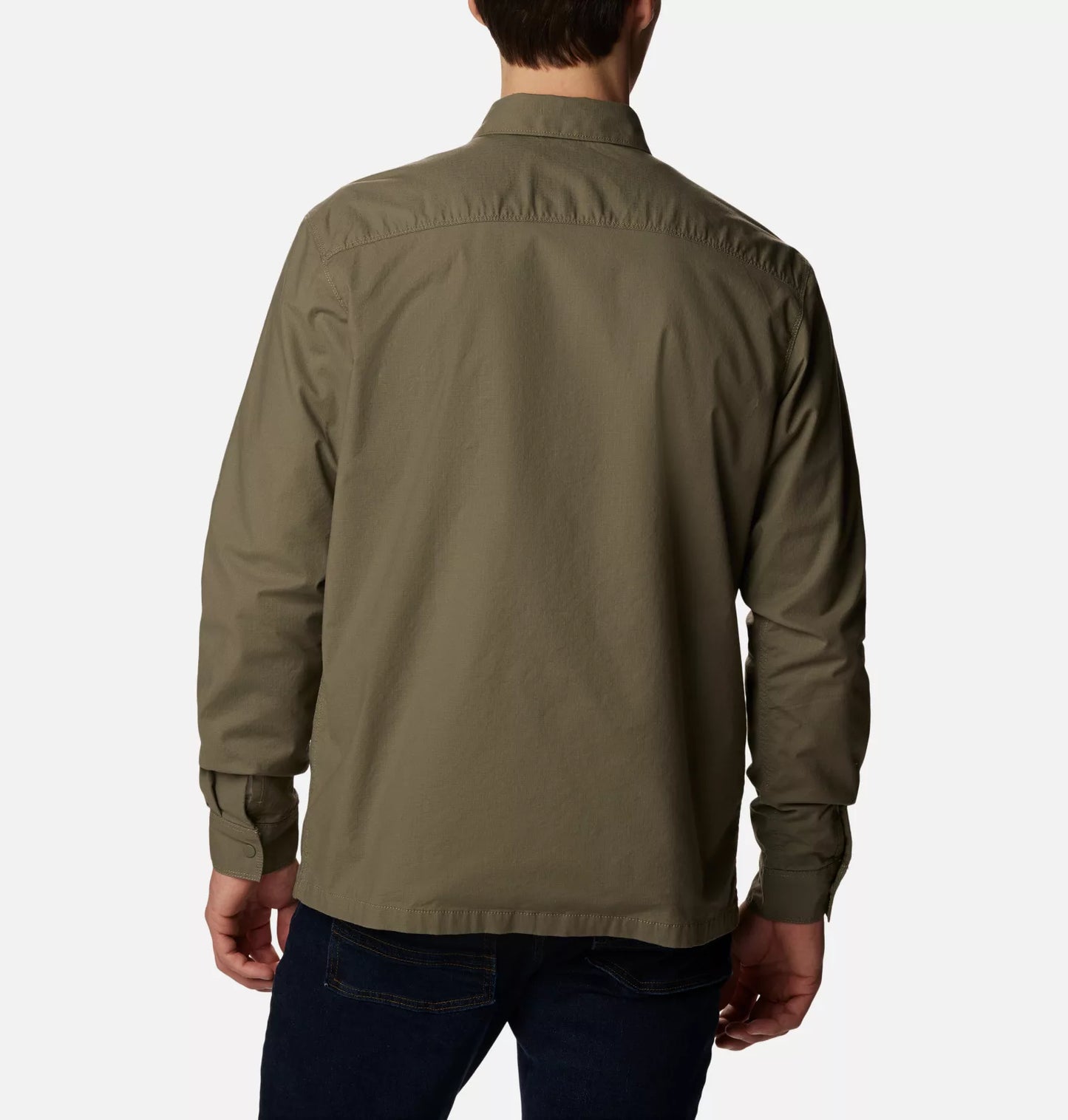 COLUMBIA LANDROAMER SHIRT