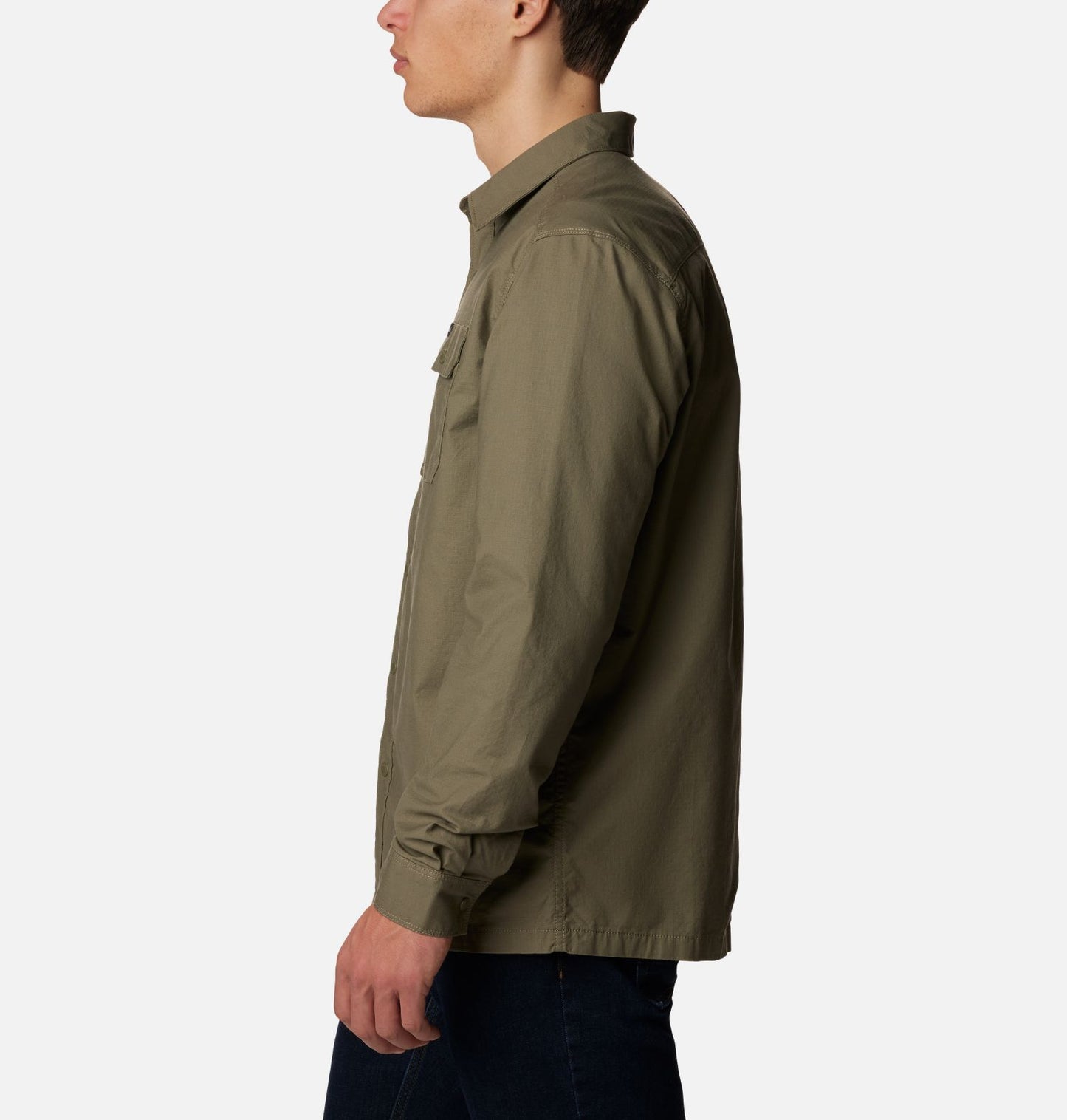 COLUMBIA LANDROAMER SHIRT