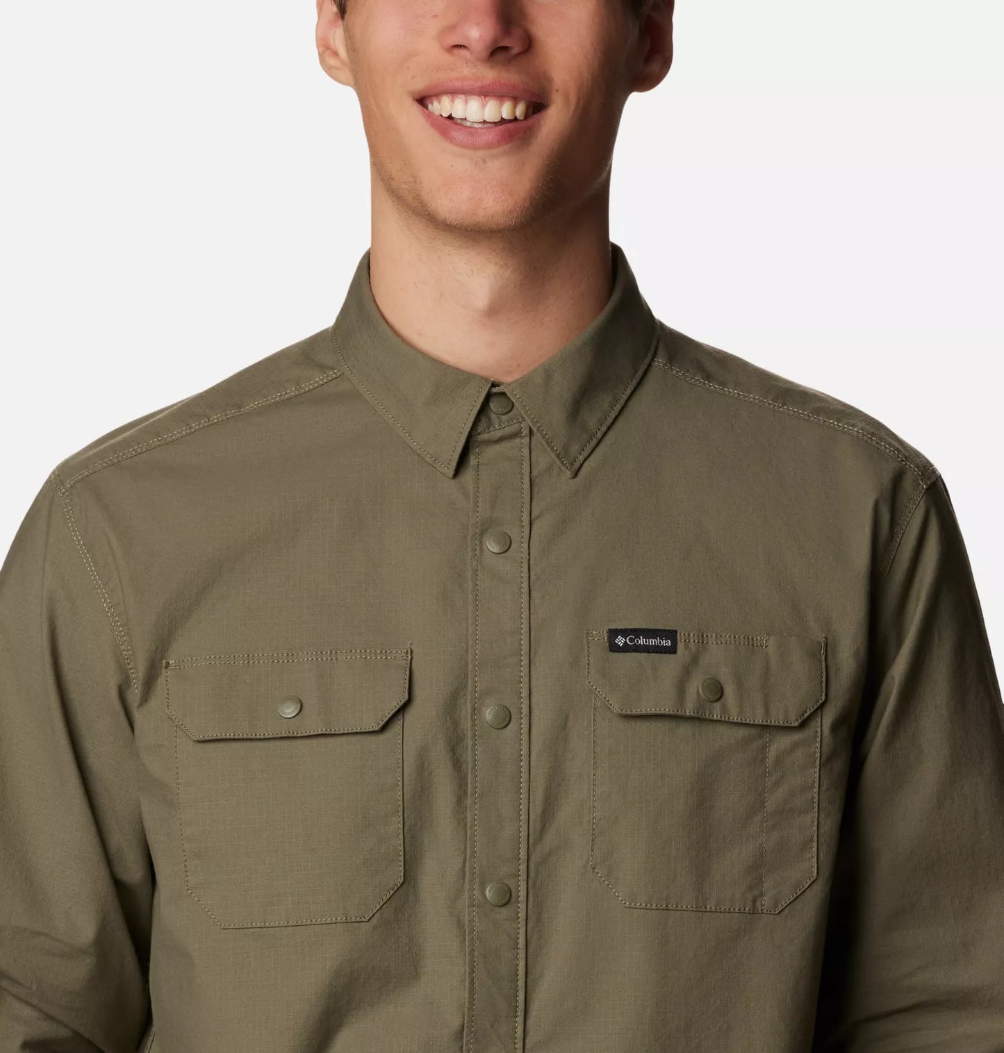 COLUMBIA LANDROAMER SHIRT