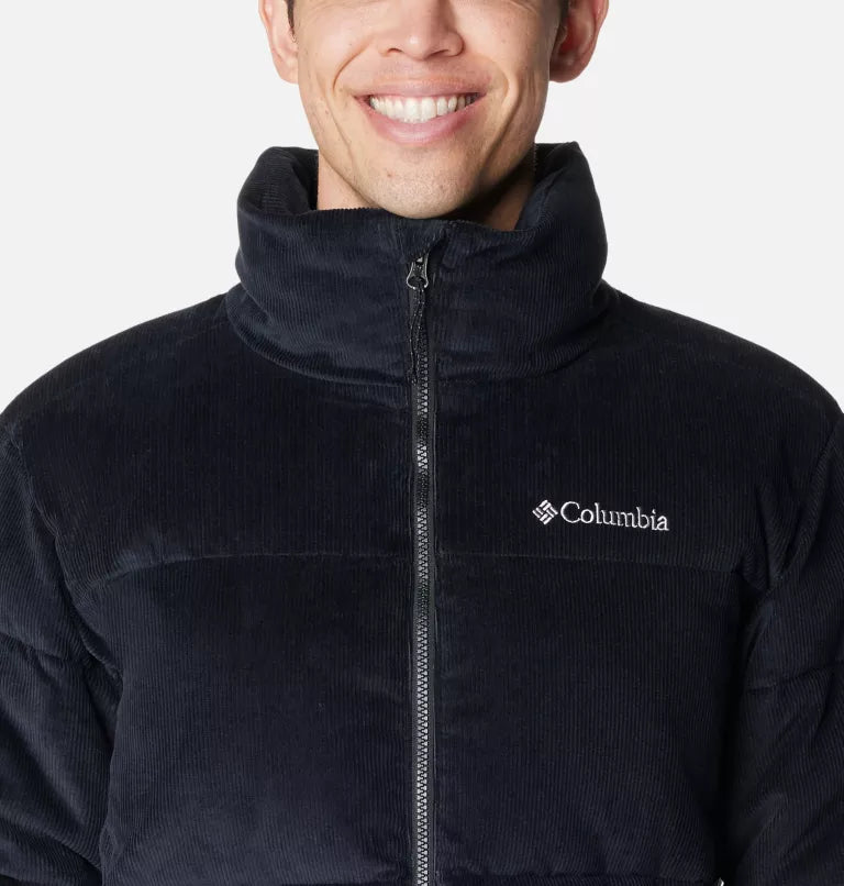 COLUMBIA PUFFECT CORDUROY