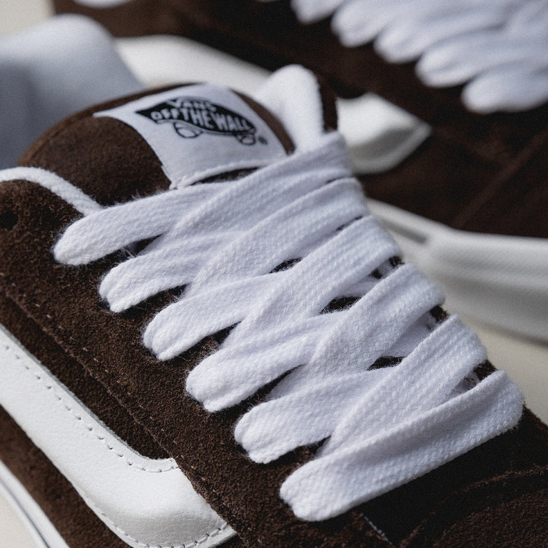 VANS KNU SKOOL BROWN