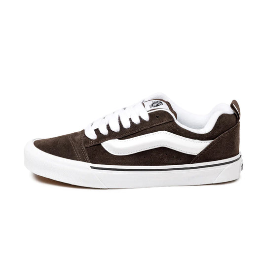 VANS KNU SKOOL BROWN