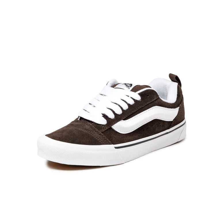 VANS KNU SKOOL BROWN