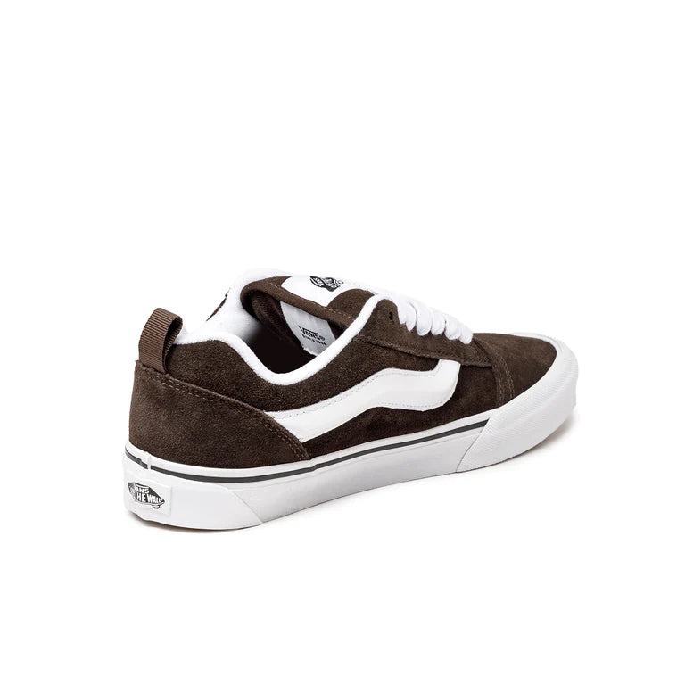 VANS KNU SKOOL BROWN