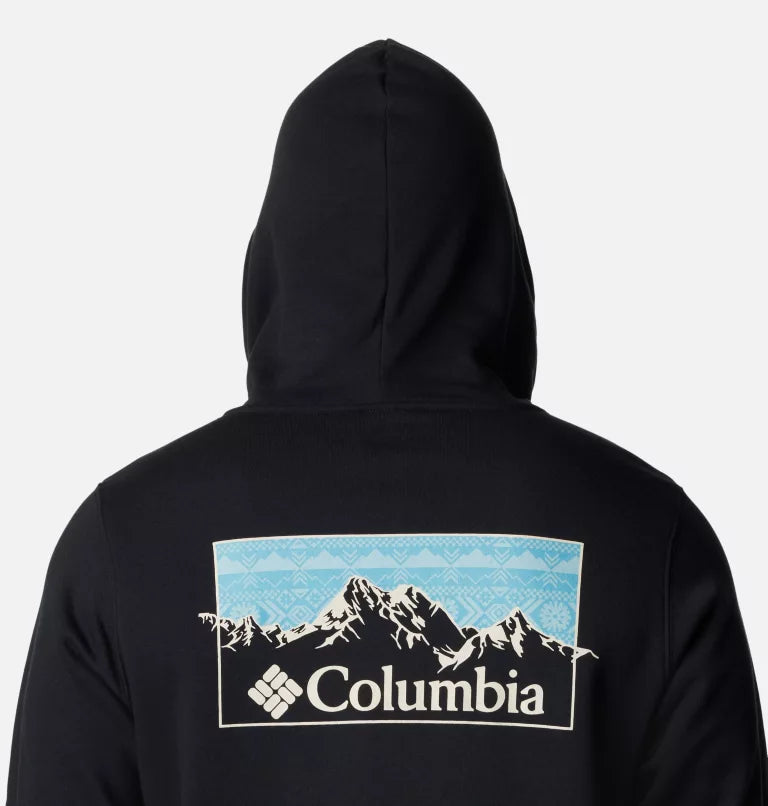 COLUMBIA GRAPHIC